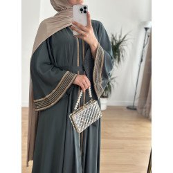 Abaya Esmeralda