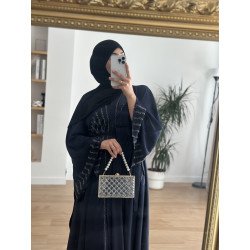 Abaya Huda