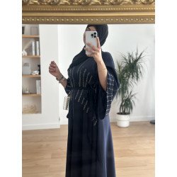 Abaya Huda