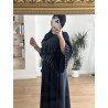 Abaya Huda