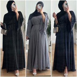 Abaya Huda