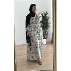Vestido India