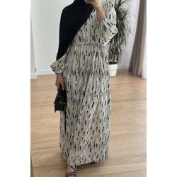 Vestido India