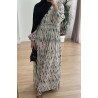 Vestido India