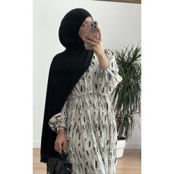 Vestido India