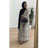 Vestido India