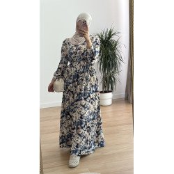 Vestido Manal