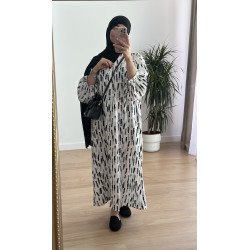 Vestido Dálmata