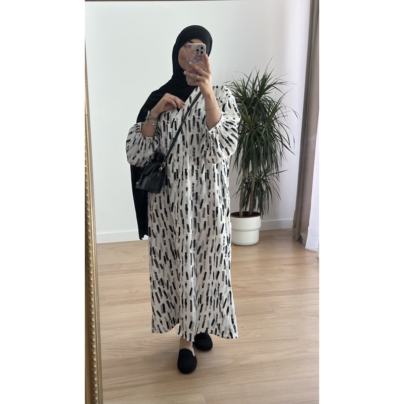 Vestido Dálmata