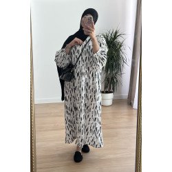 Vestido Dálmata