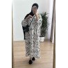 Vestido Dálmata