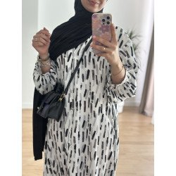 Vestido Dálmata