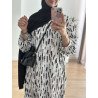 Vestido Dálmata
