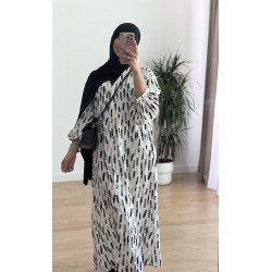 Vestido Dálmata
