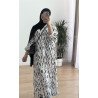 Vestido Dálmata