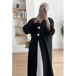 Kimono + Vestido Kawtar (2 PIEZAS)