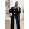Kimono + Vestido Kawtar (2 PIEZAS)