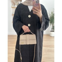 Kimono + Vestido Kawtar (2 PIEZAS)
