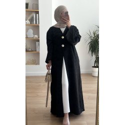 Kimono + Vestido Kawtar (2 PIEZAS)