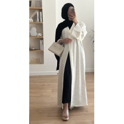 Kimono + Vestido Kawtar (2 PIEZAS)