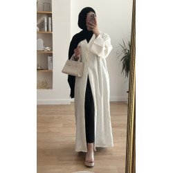Kimono + Vestido Kawtar (2 PIEZAS)