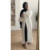 Kimono + Vestido Kawtar (2 PIEZAS)
