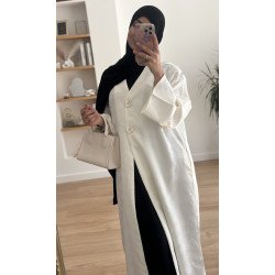 Kimono + Vestido Kawtar (2 PIEZAS)
