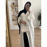 Kimono + Vestido Kawtar (2 PIEZAS)