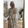 Vestido Tanger