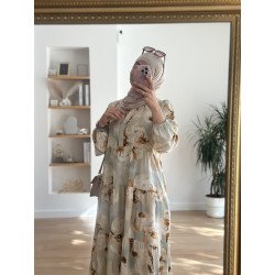 Vestido Tanger