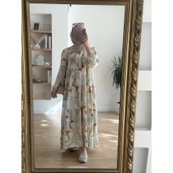 Vestido Tanger