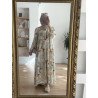 Vestido Tanger