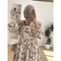 Vestido Tetuán
