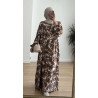 Vestido Nur