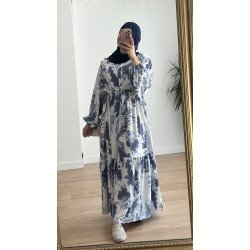 Vestido Dalia