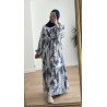 Vestido Dalia