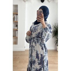 Vestido Dalia
