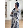 Vestido Dalia