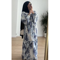 Vestido Dalia