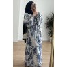 Vestido Dalia