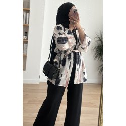 Conjunto Yassmin