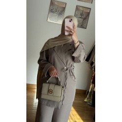 Conjunto Maram