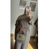 Conjunto Maram