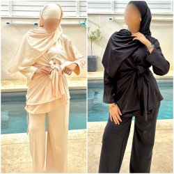 Burkini Lazada