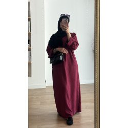 Vestido Amaya