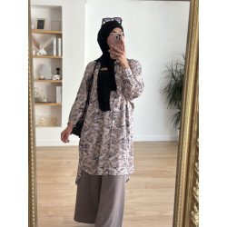 Conjunto Wafa