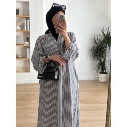Vestido Úrsula