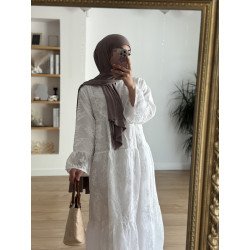Vestido Rabat