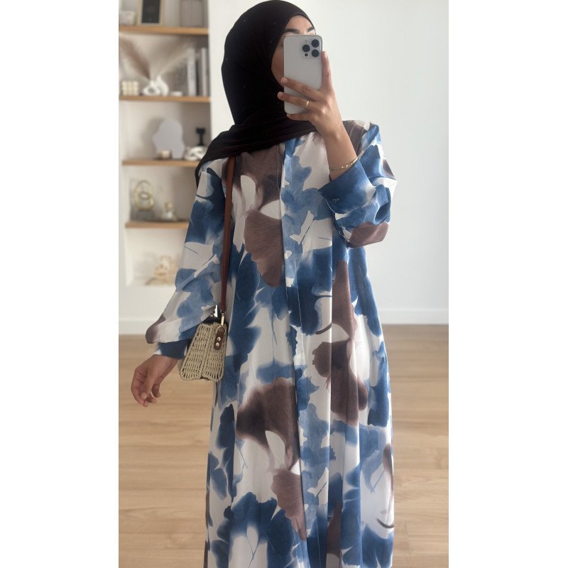 Vestido Indila