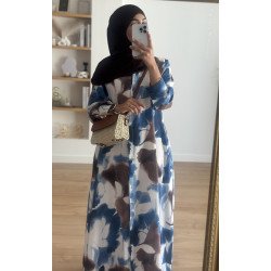 Vestido Indila
